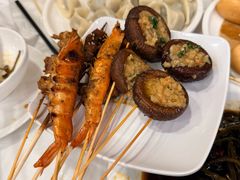 -庐州太太(鼓楼店)