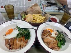 -兴华里茶记(禅城同济首店)