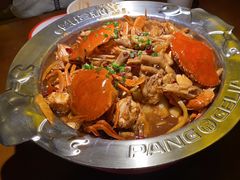 -胖哥俩肉蟹煲(苏州中心店)
