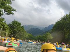 -浙北大峡谷