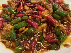 -佳佳麻辣烧菜馆