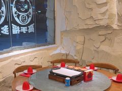 -大哈福烧烤·海鲜·家常菜(延安三路店)