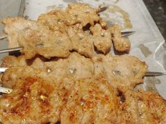 -大闫家烧烤·小海鲜家常菜(郑庄店)