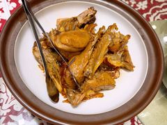 -临家闽南菜(宝洲路店)