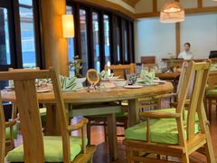 -青城山六善酒店·紫氣園中餐厅
