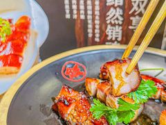 -广府乡下·饭庄(新港东路店)