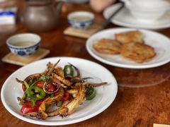 -澳门西南饭店·粤菜·茶市·手工点心(华海路店)
