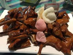 -兰桂坊粤泰美食(较场西店)