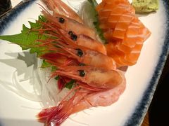 -千代武日本料理(爱建店)