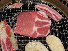 -炙城·韩式烤肉(南京东路店)