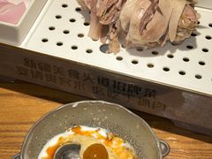 -相约·羊村小馆非遗手抓肉(七一酱园店)