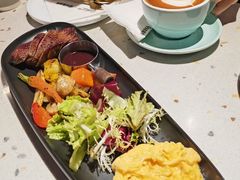 -GOTLOT COFFEE&KITCHEN角落厨房NOOK店