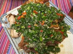 -香巴拉云南餐厅(华莱坞店)