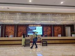-浙江三立开元名都大酒店