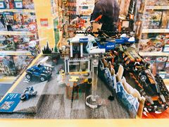 -TOYSRUS玩具反斗城(深圳万象城店)