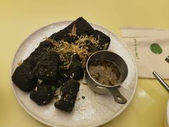 -米仓食堂(皇庭广场店)