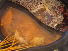 -钢管厂五区小郡肝火锅串串香(清河店)