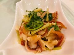 -白云中餐厅·粤菜·亚龙湾喜来登度假酒店