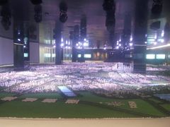 -天津市规划展览馆