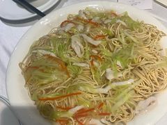 -老人和饭店(淮海中路店)