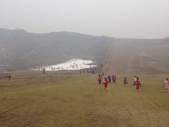 iphone_upload_pic-蓟县盘山滑雪场