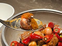 -新荣记(BFC外滩金融中心店)