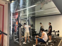 -乐刻运动(爱奇艺创新大厦店)