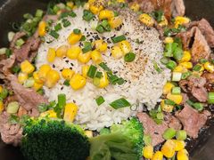 -留半山·香港食堂(啦啦宝都店)