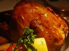 主厨烤鸡-阿妮叶李(光谷世界城店)