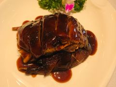 -老人和饭店(淮海中路店)