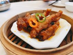 -太子园林酒家