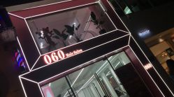 -A HAIR SALON 