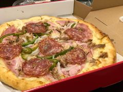 -安妮意大利餐厅(国贸店)