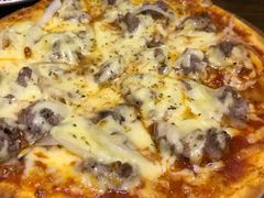 -百好乐宠物友好餐厅(朝外大街店)