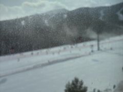 -亚布力新体委滑雪场