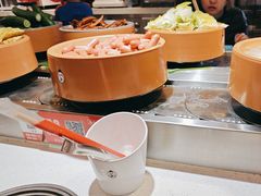 -龍歌自助小火锅(城阳万象汇店)