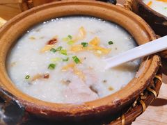 -花少爷的粥(中贸广场店)