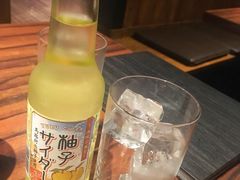 -松阪牛焼肉M(法善寺横丁店)