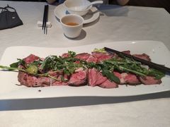 低温慢烤牛肉-黑明餐厅(白鹭洲店)