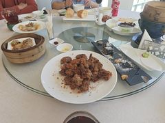 -海湾壹品·粤菜·早茶·烤鸭(拱北店)