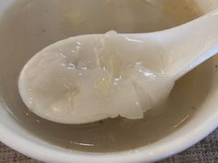 锅边-鲤鱼洲酒店港鲤咖啡厅