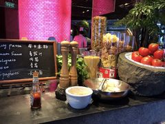 -广州富力君悦大酒店·凯菲厅