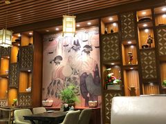 -福樱兰海鲜放题铁板烧(加州店)