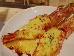 -芭菲盛宴·环球美食(北城国际店)