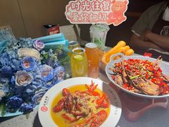 -叶派龙虾·招牌十三香(合肥路首店)