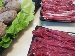 -福合埕牛肉丸(福平路店)