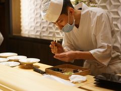 -晴空·日本料理(万象城店)