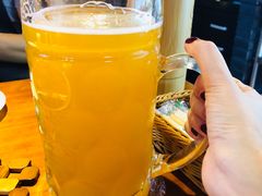 啤酒-搓火大都会(广安门总店)