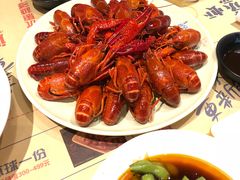 -靓靓蒸虾·头牌蒸虾(南山桂庙店)