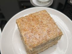 拿破仑蛋糕-马哥孛罗咖啡厅·Cafe Marco (厦门马哥孛罗东方大酒店)